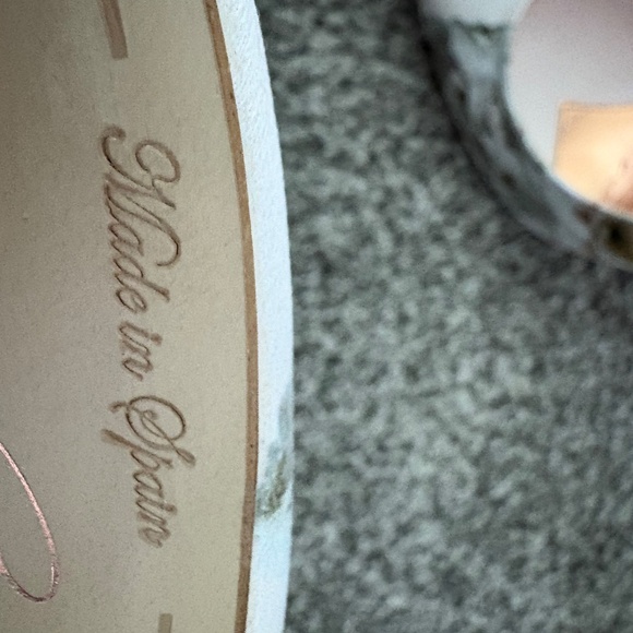 Ted Baker heels - Picture 8 of 9